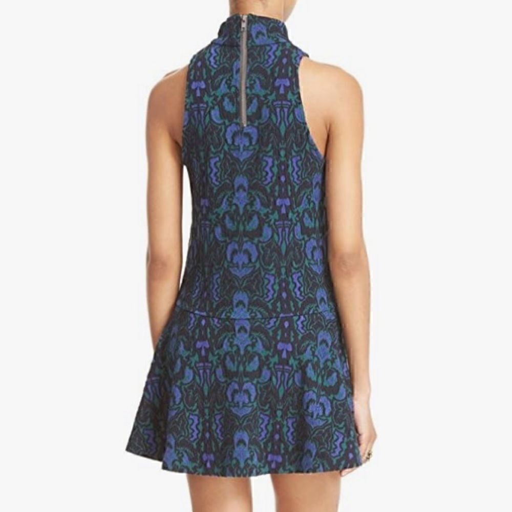 NEW FREE PEOPLE Amelia Knit Dress - Picture 2 of 3